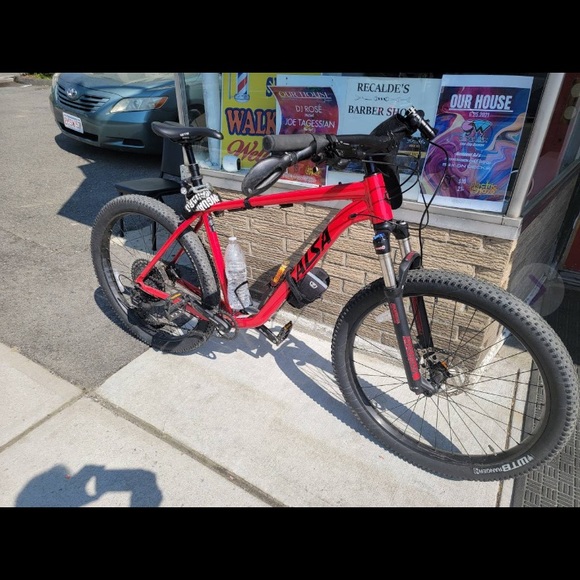 Bikes - Picture 5 of 7